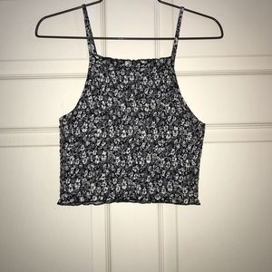 F21 Crop Top